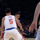 Illustration for article titled Kent Bazemore Laughs As He Sets Up Dwight Howard For An Alley-Oop